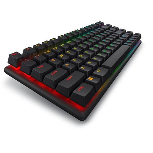 Bàn phím gaming không dây Dell Alienware Pro (Dark)