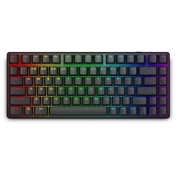 Bàn phím gaming không dây Dell Alienware Pro (Dark)