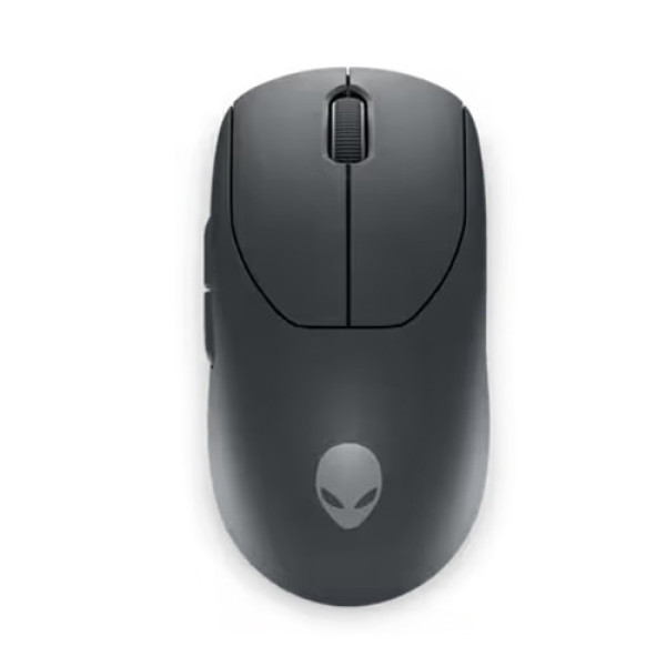 Chuột gaming không dây Dell Alienware Pro (Dark)