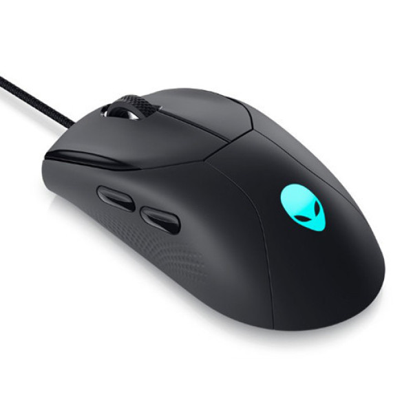 Chuột gaming có dây Dell Alienware AW320M