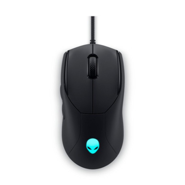 Chuột gaming có dây Dell Alienware AW320M