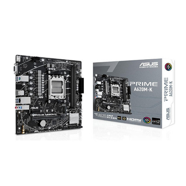 Mainboard Asus Prime A620M-K