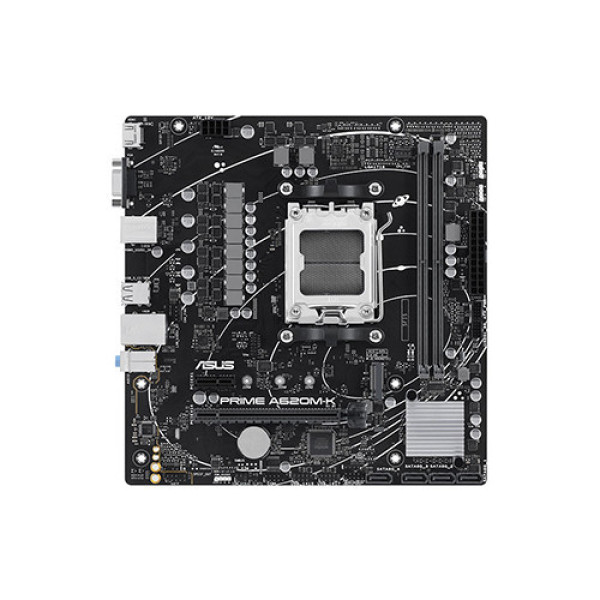 Mainboard Asus Prime A620M-K