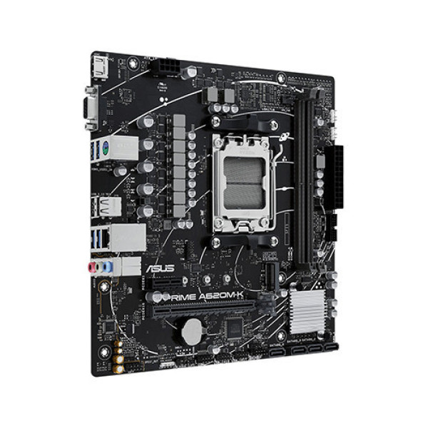 Mainboard Asus Prime A620M-K
