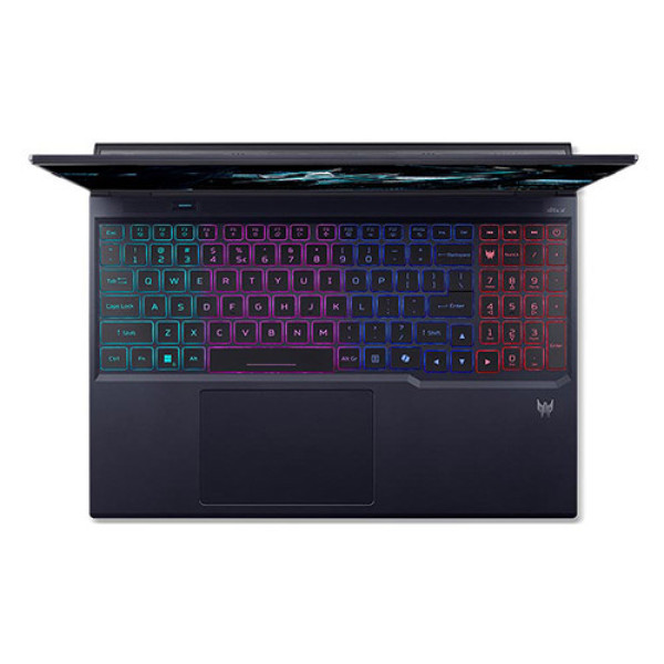 Laptop Acer Gaming Predator Helios Neo 16 AI PHN16-73-98S4 NH.QVQSV.002 (Ultra 9 275HX | 32GB | 1TB | RTX 5060 | 16 inch 2K+ 240Hz | Win 11 | Đen)