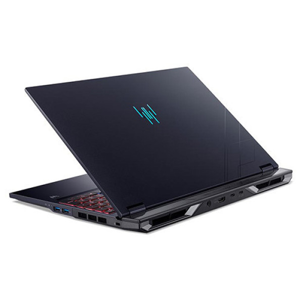 Laptop Acer Gaming Predator Helios Neo 16 AI PHN16-73-98S4 NH.QVQSV.002 (Ultra 9 275HX | 32GB | 1TB | RTX 5060 | 16 inch 2K+ 240Hz | Win 11 | Đen)