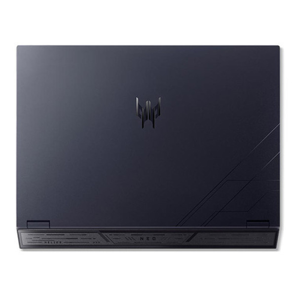 Laptop Acer Gaming Predator Helios Neo 16 AI PHN16-73-98S4 NH.QVQSV.002 (Ultra 9 275HX | 32GB | 1TB | RTX 5060 | 16 inch 2K+ 240Hz | Win 11 | Đen)