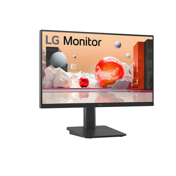 Màn Hình LG 24MS570B-B (23.8 inch | IPS | FHD | 100Hz | 5ms | Speaker)