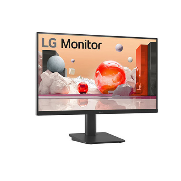 Màn Hình LG 27MS570B-B (27 inch | IPS | FHD | 100Hz | 5ms)