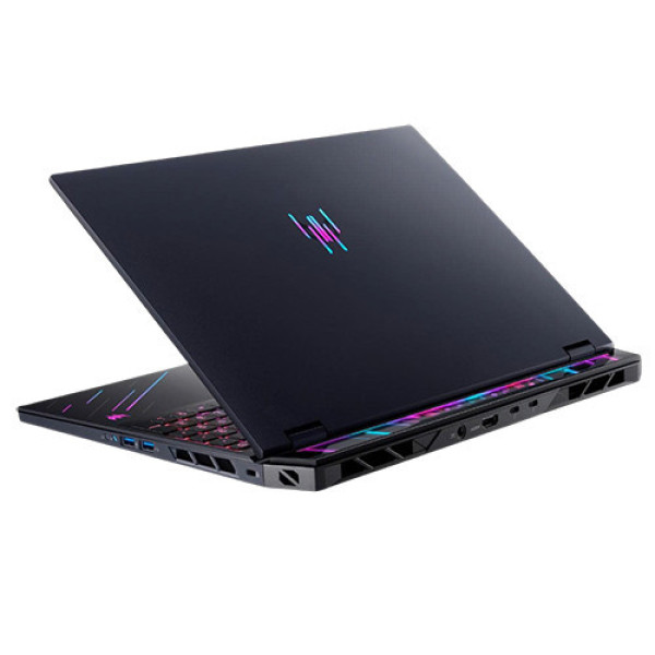 Laptop Acer Gaming Predator Helios 16 AI PH16-73-93HD NH.QW1SV.001 (Ultra 9 275HX | 32GB | 2TB | RTX 5070 Ti | 16 inch 2K+ 240Hz | Win 11 | Đen)