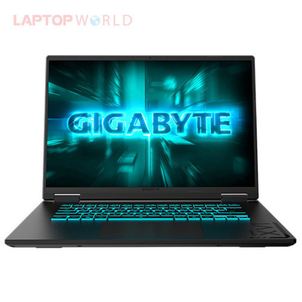 Laptop Gigabyte Gaming A16 CWHI3VNC94SH (Core i7-13620H | 16GB | 1TB | RTX 5070 | 16inch WQXGA 165Hz | Win 11 | Đen)
