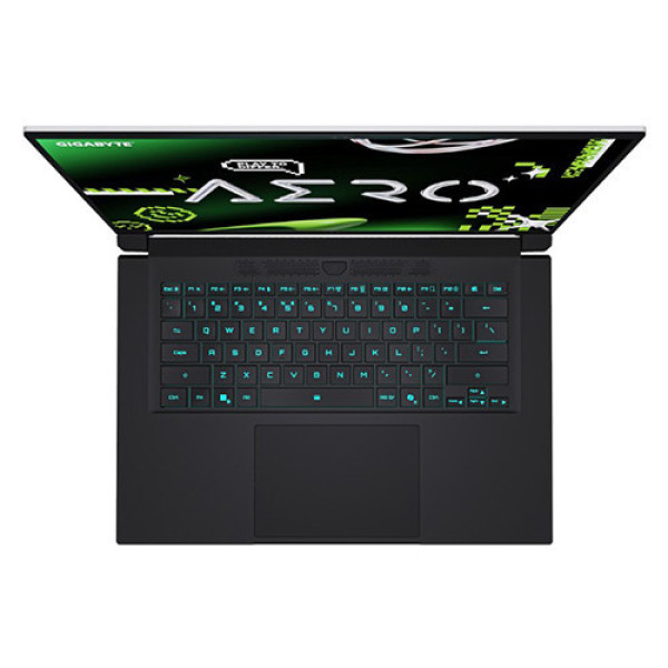 Laptop Gigabyte AERO X16 1VH93VNC94DH (Ryzen™ AI 7 350 | 16GB | 1TB | RTX™ 5060 | 16inch WQXGA 165Hz | Win 11 | Trắng)