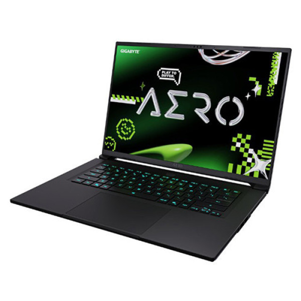 Laptop Gigabyte AERO X16 1VH93VNC94DH (Ryzen™ AI 7 350 | 16GB | 1TB | RTX™ 5060 | 16inch WQXGA 165Hz | Win 11 | Trắng)