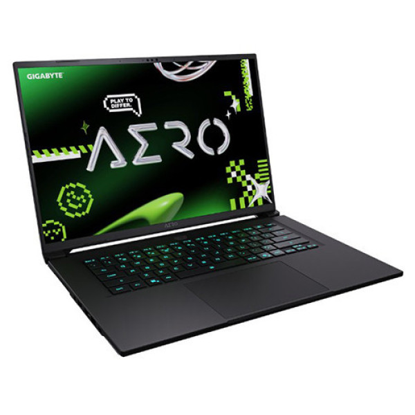 Laptop Gigabyte AERO X16 1VH93VNC94DH (Ryzen™ AI 7 350 | 16GB | 1TB | RTX™ 5060 | 16inch WQXGA 165Hz | Win 11 | Trắng)
