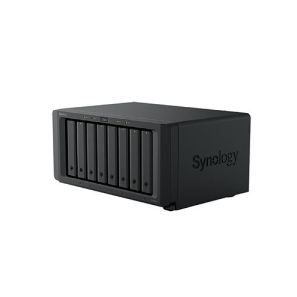 Thiết bị lưu trữ mạng NAS Synology DS1825+