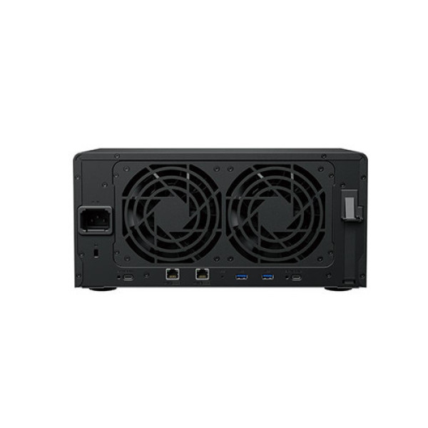 Thiết bị lưu trữ mạng NAS Synology DS1825+