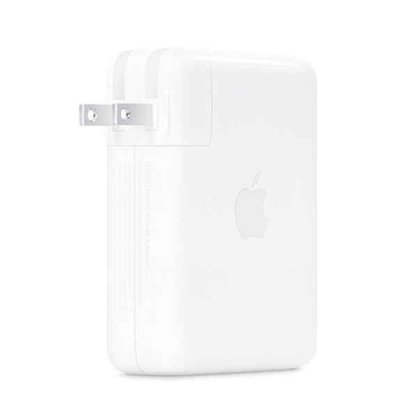 Củ Sạc Apple Sạc Nhanh 140W USB-C Power Adapter MLYU3ZA/A