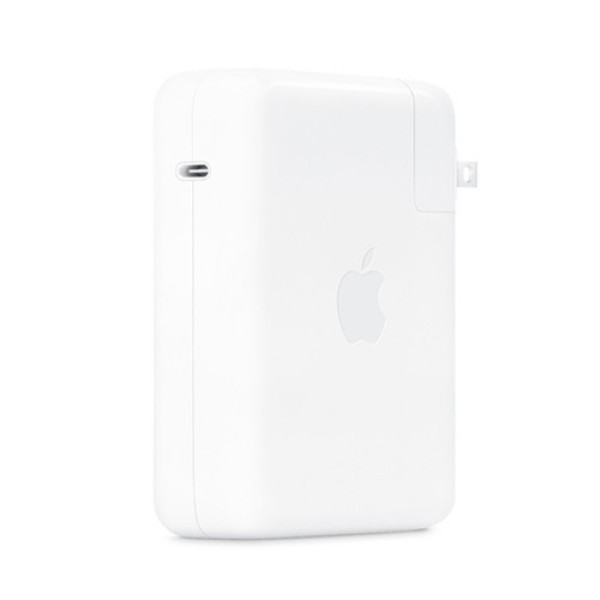 Củ Sạc Apple Sạc Nhanh 140W USB-C Power Adapter MLYU3ZA/A