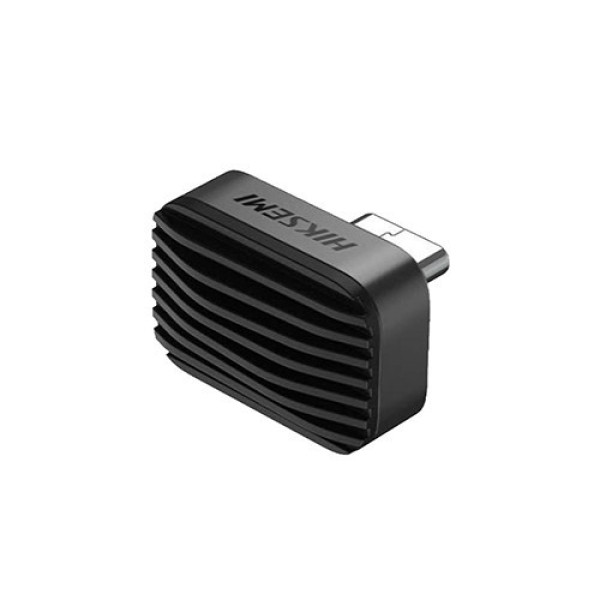 Ổ cứng di động SSD HIKSEMI 512GB HS-USB-S450 (USB-C | 450MB/s | 400MB/s | Đen | 5Y)