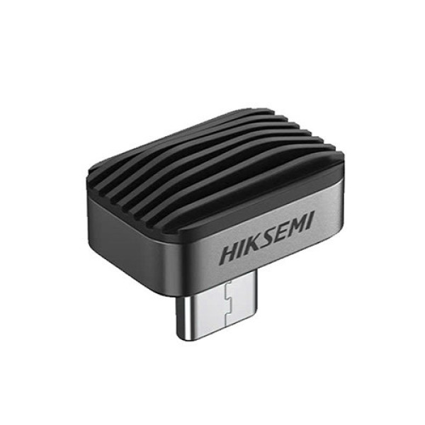 Ổ cứng di động SSD HIKSEMI 128GB HS-USB-S450 (USB-C | 450MB/s | 400MB/s | Đen | 5Y)