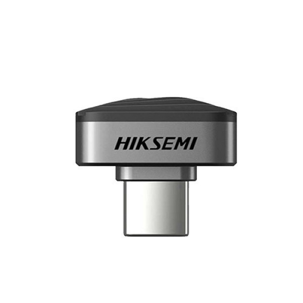 Ổ cứng di động SSD HIKSEMI 256GB HS-USB-S450 (USB-C | 450MB/s | 400MB/s | Đen | 5Y)
