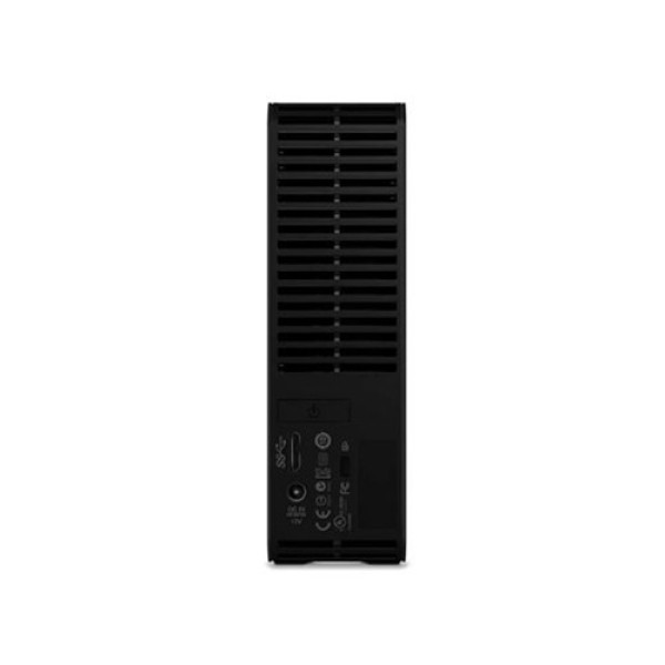 Ổ cứng di động HDD Western Element 20TB (USB 3.0 | Đen)