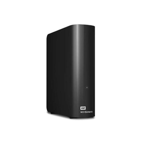 Ổ cứng di động HDD Western Element 20TB (USB 3.0 | Đen)