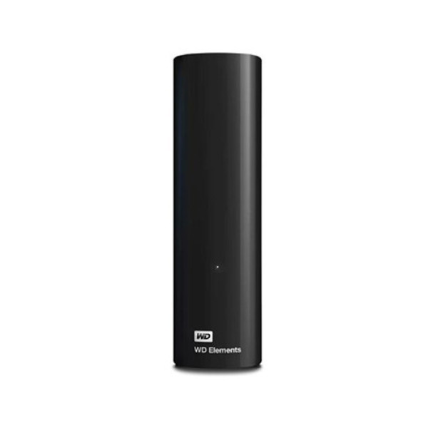 Ổ cứng di động HDD Western Element 20TB (USB 3.0 | Đen)