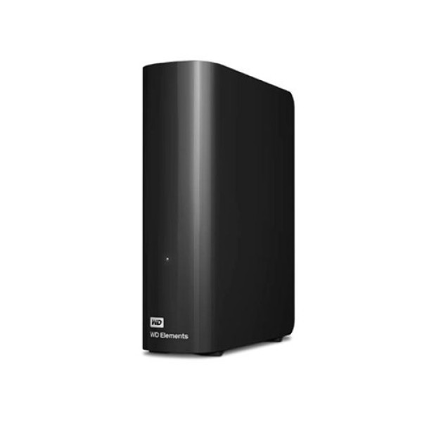 Ổ cứng di động HDD Western Element 20TB (USB 3.0 | Đen)