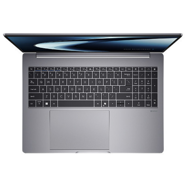 Laptop ASUS ExpertBook P3 P3605CVA-PL0047W (Core i7-13620H | 16GB | 512GB | Intel UHD Graphics | 16.0inch WQXGA 144Hz | Win11 | Xám)