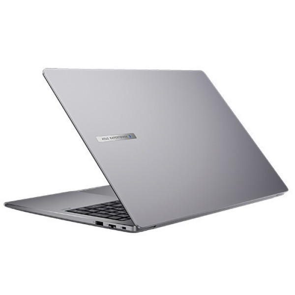 Laptop ASUS ExpertBook P3 P3605CVA-PL0047W (Core i7-13620H | 16GB | 512GB | Intel UHD Graphics | 16.0inch WQXGA 144Hz | Win11 | Xám)