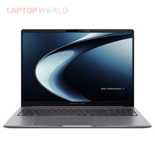 Laptop ASUS ExpertBook P3 P3605CVA-PL0047W (Core i7-13620H | 16GB | 512GB | Intel UHD Graphics | 16.0inch WQXGA 144Hz | Win11 | Xám)