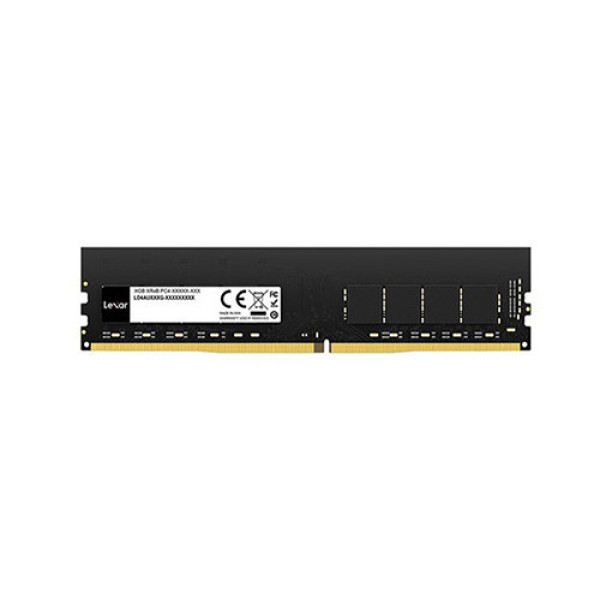 Ram PC Lexar 16GB DDR4 BUSS 3200