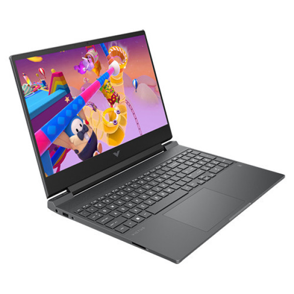 Laptop HP Victus 15-fb3115AX BX9C9PA (Ryzen 7-7445HS | 16GB | 512GB | RTX 4050 | 15.6inch FHD 144Hz | Win11 | Bạc)