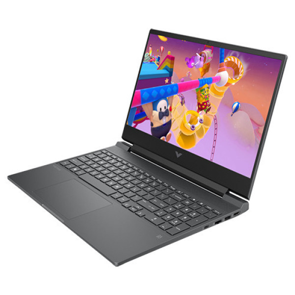Laptop HP Victus 15-fb3115AX BX9C9PA (Ryzen 7-7445HS | 16GB | 512GB | RTX 4050 | 15.6inch FHD 144Hz | Win11 | Bạc)