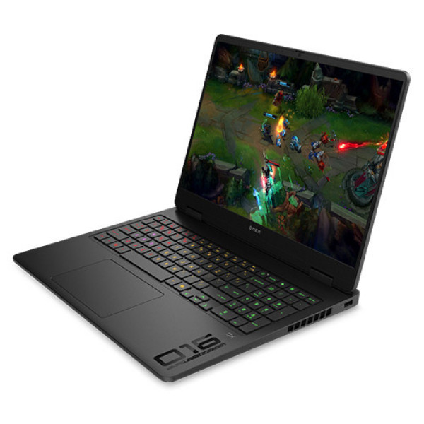 Laptop HP OMEN 16-am0180TX BX8Y6PA (Ultra 5 225H | 16GB | 512GB | RTX 5050 | 16inch WUXGA 165Hz | Win 11 | Đen)