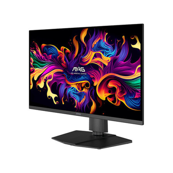 Màn Hình MSI MPG MAG 273QP QD-OLED X24 (26.5 Inch | 2K | QD-OLED | 240Hz | 0.03ms)