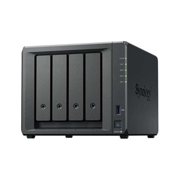 Thiết bị lưu trữ mạng NAS Synology DS425+