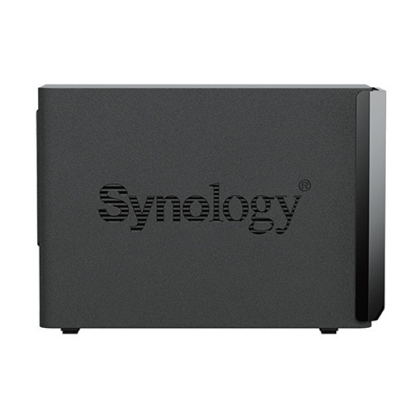 Thiết bị lưu trữ mạng NAS Synology DS225+