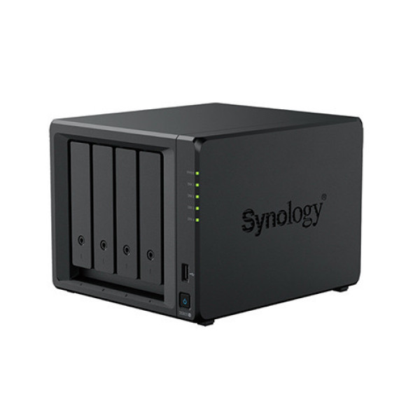 Thiết bị lưu trữ mạng NAS Synology DS925+