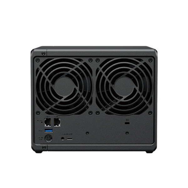 Thiết bị lưu trữ mạng NAS Synology DS925+