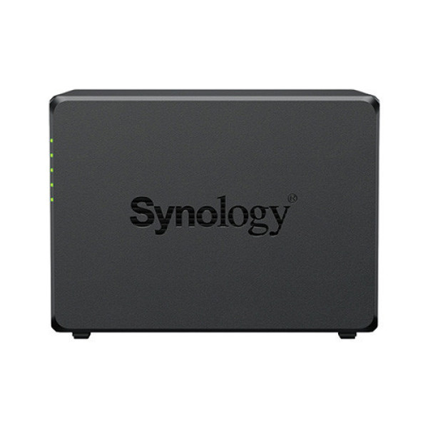 Thiết bị lưu trữ mạng NAS Synology DS925+