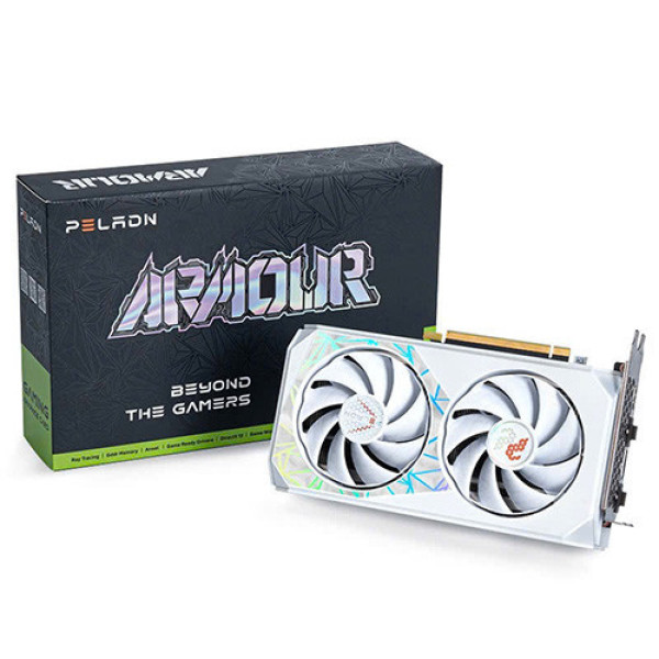 VGA PELADN RTX 3060 12GD6 ARMOUR