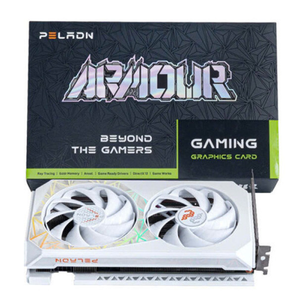 VGA PELADN RTX 3060 12GD6 ARMOUR