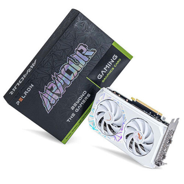 VGA PELADN RTX 3060 12GD6 ARMOUR