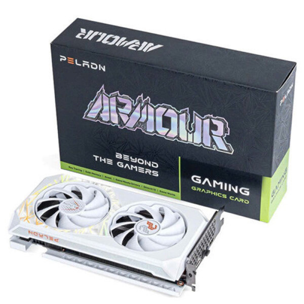 VGA PELADN RTX 3060 12GD6 ARMOUR