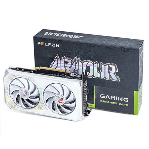 VGA PELADN RTX 3060 12GD6 ARMOUR