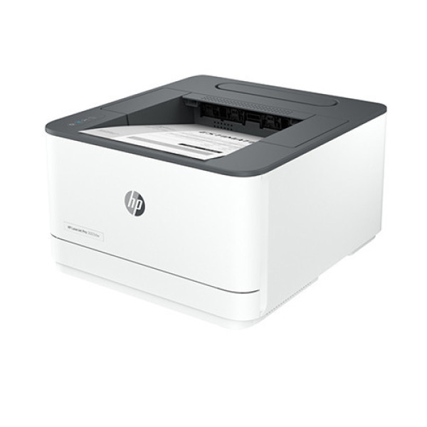 Máy in HP Laserjet Pro 3003dw Printer 3G654A (In đảo mặt | A4 | A5 | USB | LAN | WIFI)