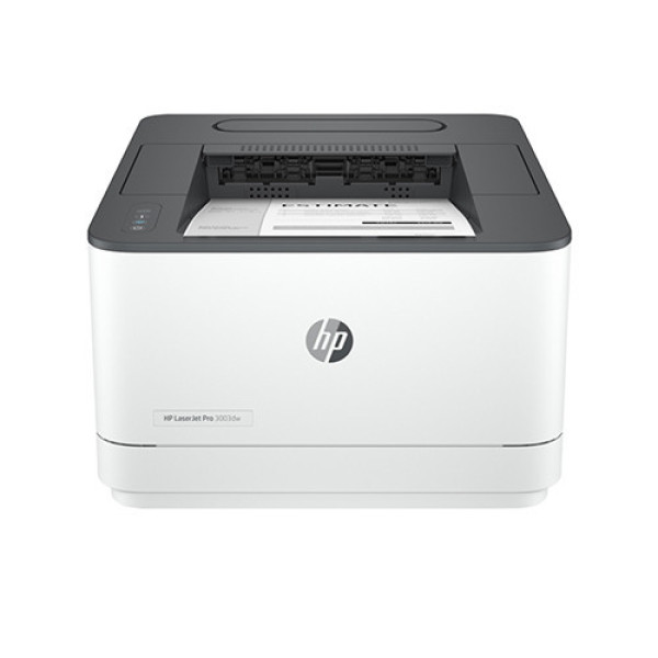 Máy in HP Laserjet Pro 3003dw Printer 3G654A (In đảo mặt | A4 | A5 | USB | LAN | WIFI)