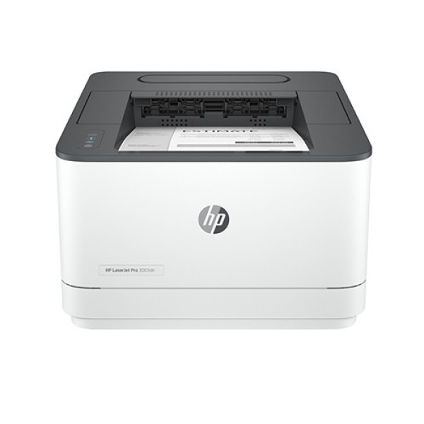 Máy in HP Laserjet Pro 3003dn Printer 3G653A (In đảo mặt | A4 | A5 | USB | LAN)